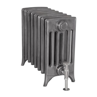 Rathmell 6 Cast Iron Radiators